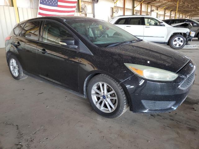 Photo 4 from auction – 2015 FORD FOCUS SE with VIN 1FADP3K27FL243301