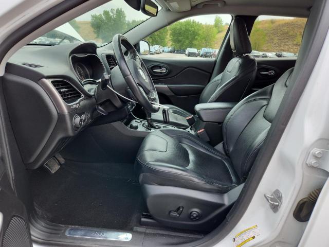 Photo 7 from auction – 2019 JEEP GRAND CHER with VIN 1C4PJMDX8KD329633