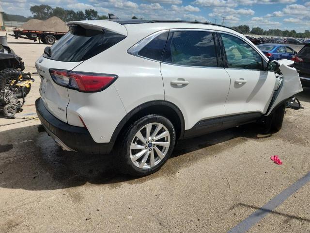 Photo 3 from auction – 2021 FORD ESCAPE TIT with VIN 1FMCU9J96MUA33792