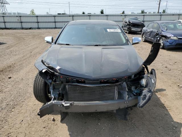 Photo 5 from auction – 2016 CHEVROLET IMPALA LTZ with VIN 1G1145S38GU154951