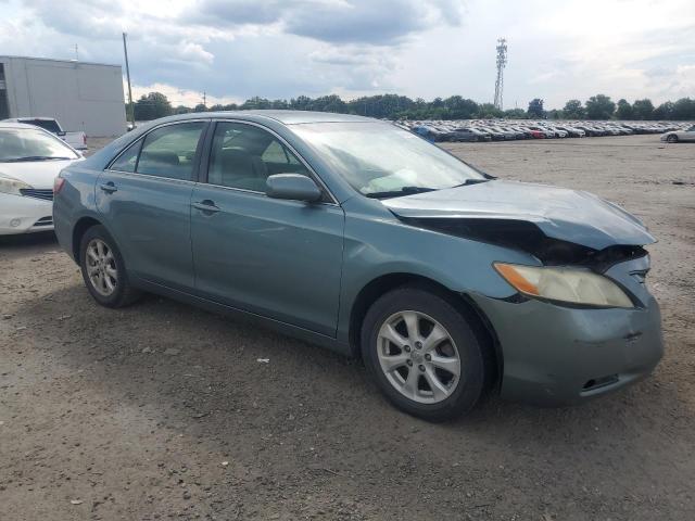 Photo 4 from auction – 2009 TOYOTA CAMRY BASE with VIN 4T1BE46K89U895877