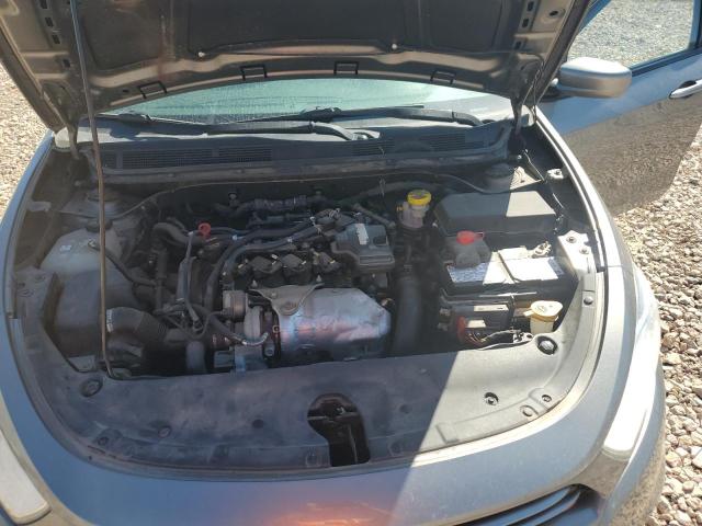 Photo 11 from auction – 2013 DODGE DART SE with VIN 1C3CDFAH6DD215782