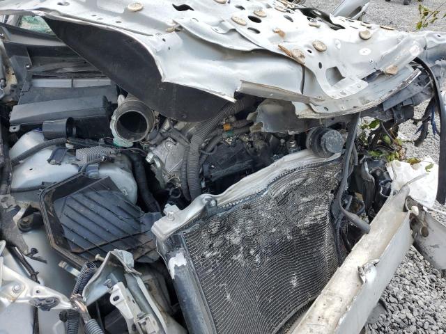 Photo 11 from auction – 2012 LEXUS IS 350 with VIN JTHBE5C20C5030531