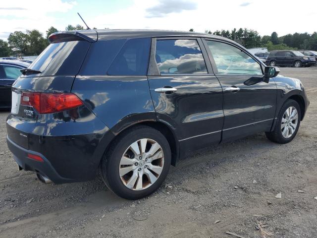 Photo 3 from auction – 2012 ACURA RDX with VIN 5J8TB1H29CA004762