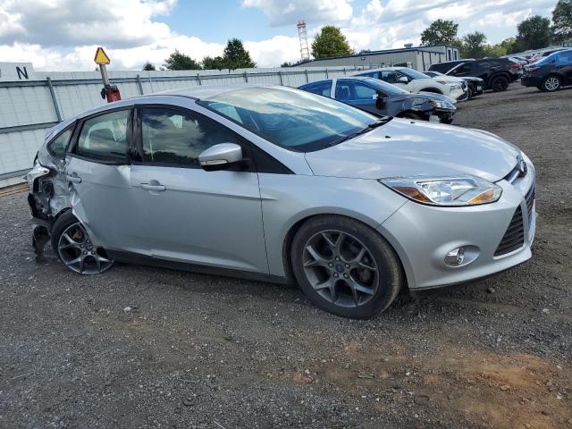 Photo 4 from auction – 2014 FORD FOCUS SE with VIN 1FADP3K24EL346027