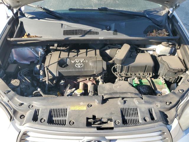 Photo 12 from auction – 2010 TOYOTA HIGHLANDER with VIN 5TDZA3EH7AS001312