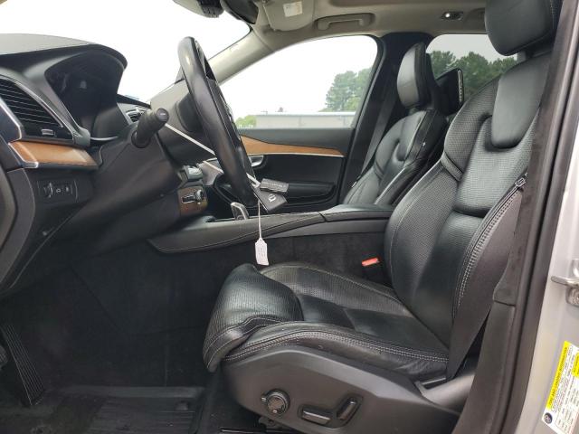 Photo 7 from auction – 2018 VOLVO XC90 T8 with VIN YV4BR0PL3J1197298