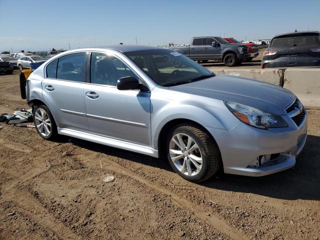 صورة رقم 4 من المزاد - 2014 SUBARU LEGACY 2.5I مع VIN 4S3BMCA69E3031822