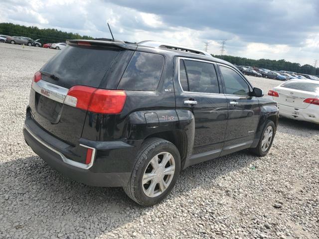 Photo 3 from auction – 2017 GMC TERRAIN SL with VIN 2GKALPEK3H6327059