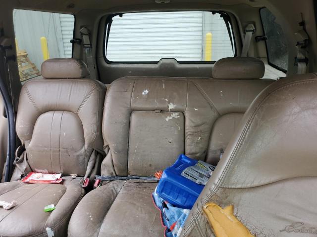 Photo 10 from auction – 2002 FORD EXPEDITION with VIN 1FMRU17W42LA29588