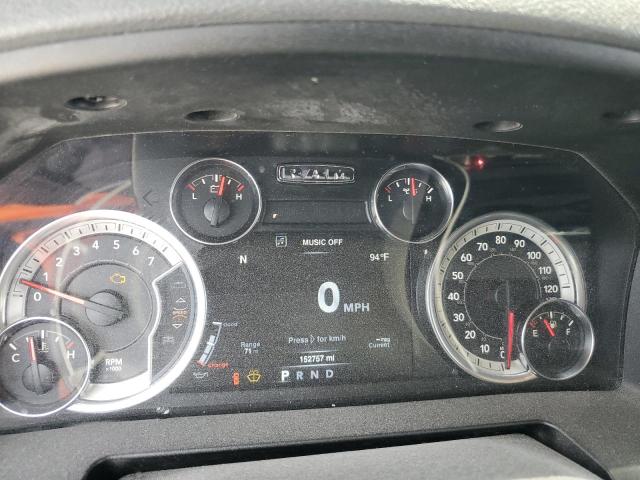 Photo 9 from auction – 2019 RAM 1500 CLASS with VIN 1C6RR7TT9KS662105