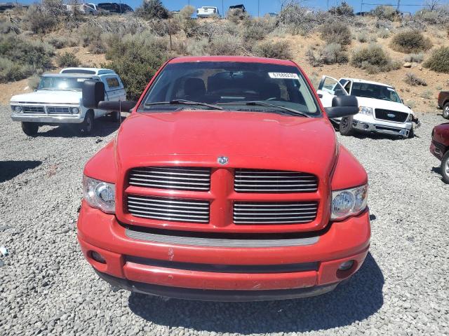 Photo 5 from auction – 2002 DODGE RAM 1500 with VIN 1D7HU16N32J197975