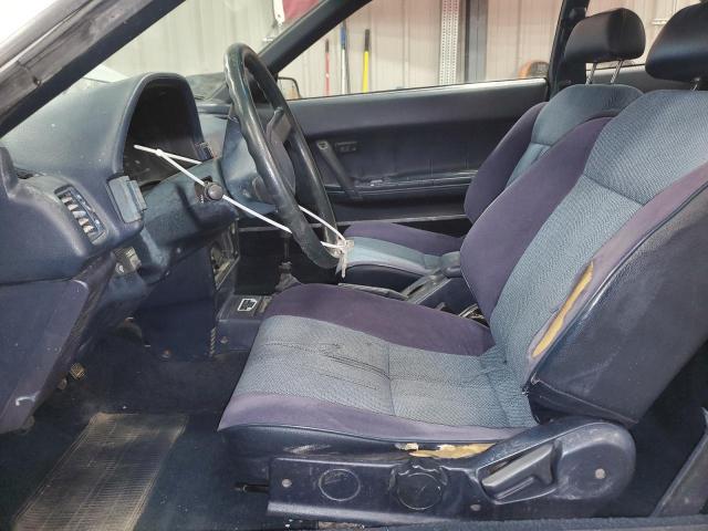 Photo 7 from auction – 1986 TOYOTA CELICA with VIN JT2ST63C1G7022804