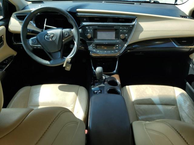 Photo 8 from auction – 2013 TOYOTA AVALON BAS with VIN 4T1BK1EBXDU065712