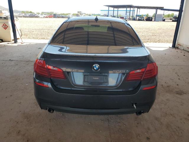 Photo 6 from auction – 2015 BMW 535 I with VIN WBA5B1C56FD918847