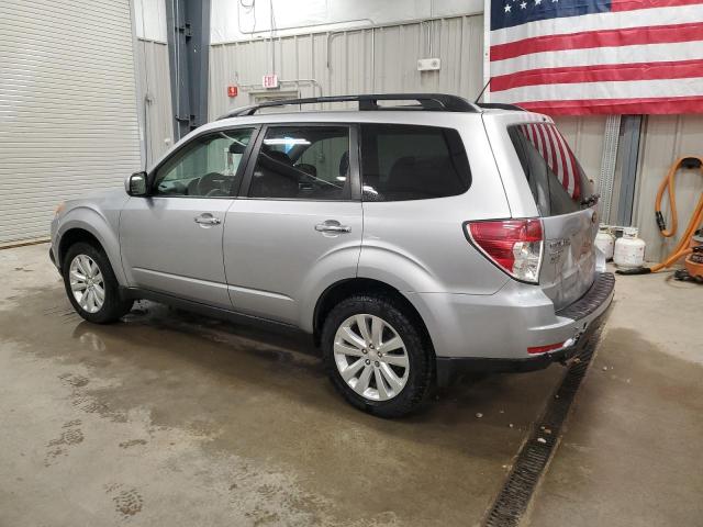 Photo 2 from auction – 2012 SUBARU FORESTER 2.5X PREMIUM with VIN JF2SHBDC0CH431365