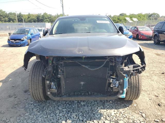 Photo 5 from auction – 2021 DODGE DURANGO SX with VIN 1C4RDHAGXMC519373