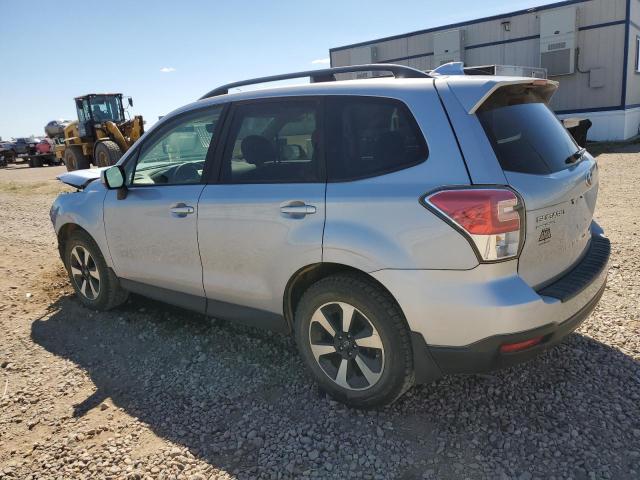 Photo 2 from auction – 2017 SUBARU FORESTER 2 with VIN JF2SJAEC4HH491539