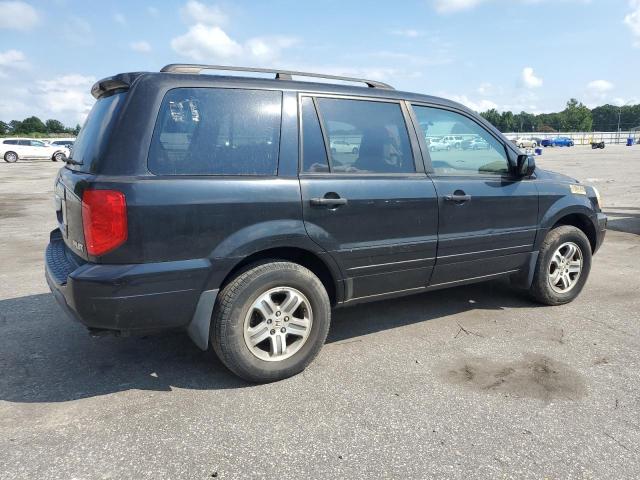 Photo 3 from auction – 2004 HONDA PILOT EXL with VIN 2HKYF18784H541007