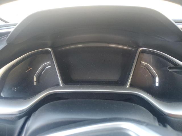 Photo 9 from auction – 2018 HONDA CIVIC EX with VIN JHMFC1F39JX027780
