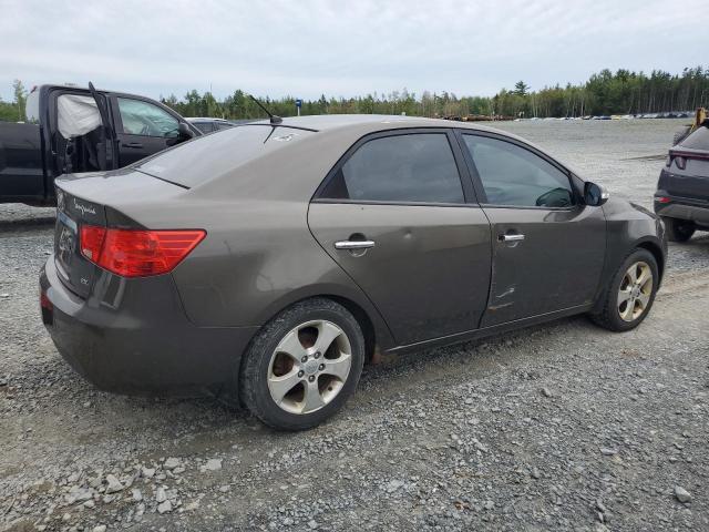 Photo 3 from auction – 2010 KIA FORTE EX with VIN KNAFU4A28A5152342