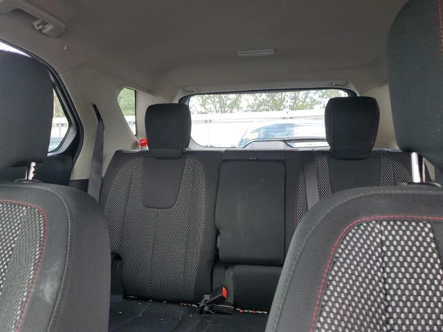 Photo 10 from auction – 2016 CHEVROLET EQUINOX LT with VIN 2GNALCEK3G1180023