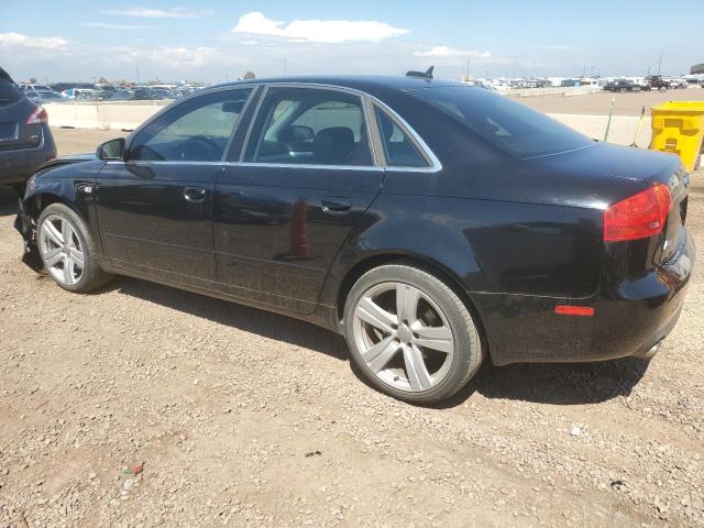 Photo 2 from auction – 2006 AUDI A4 2.0T QU with VIN WAUDF78EX6A208394