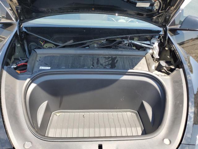 Photo 11 from auction – 2024 TESLA MODEL Y with VIN 7SAYGDEF7RF064413