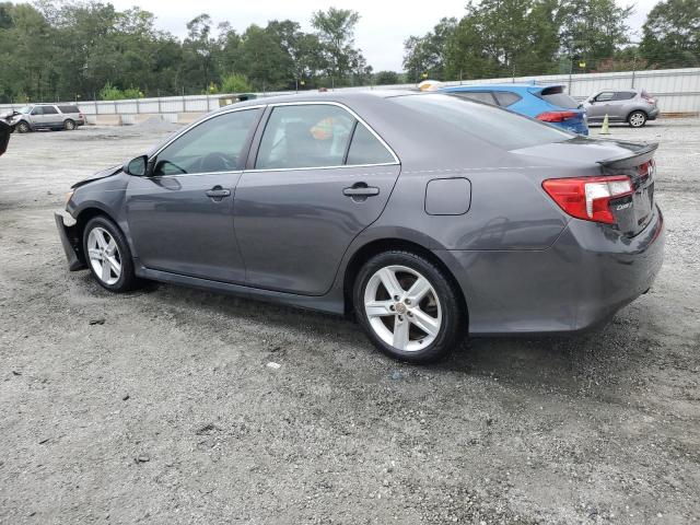 Photo 2 from auction – 2012 TOYOTA CAMRY BASE with VIN 4T1BF1FK4CU140308