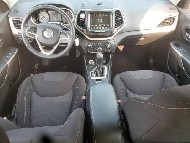 Photo 8 from auction – 2018 JEEP CHEROKEE L with VIN 1C4PJMCX7JD536319