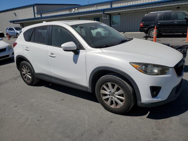 Photo 4 from auction – 2013 MAZDA CX-5 TOURI with VIN JM3KE2CE9D0156175