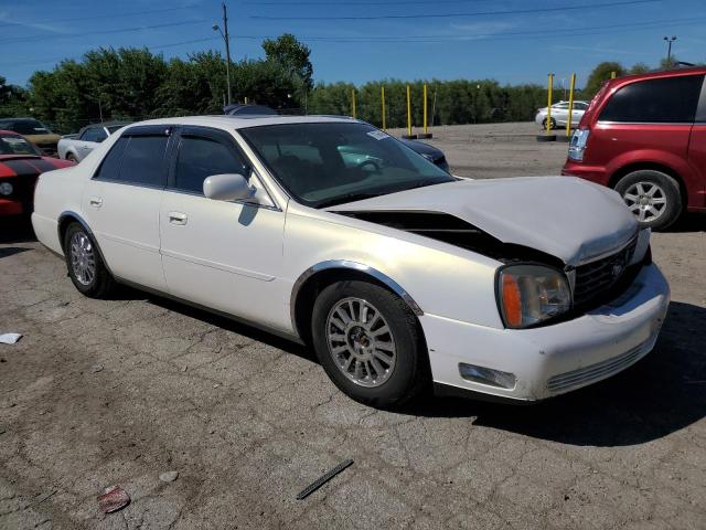 Photo 4 from auction – 2005 CADILLAC DEVILLE DHS with VIN 1G6KE57Y25U183987
