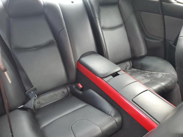 Photo 10 from auction – 2004 MAZDA RX8 with VIN JM1FE173040109226
