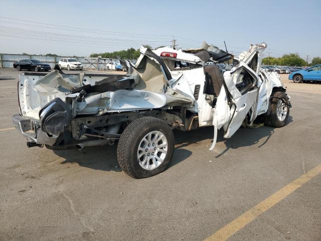 Photo 3 from auction – 2018 GMC SIERRA with VIN 1GTV2MEC0JZ170236