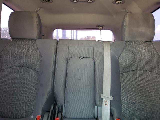 Photo 10 from auction – 2014 CHEVROLET TRAVERSE L with VIN 1GNKRFED5EJ338631