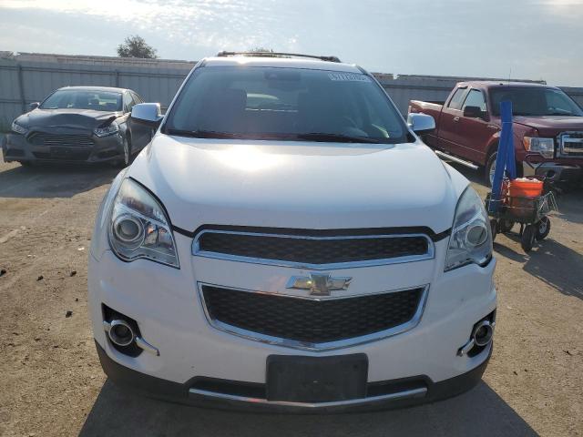 Photo 5 from auction – 2013 CHEVROLET EQUINOX LTZ with VIN 2GNFLGE37D6237649