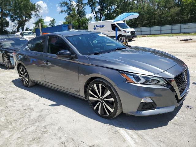 Photo 4 from auction – 2021 NISSAN ALTIMA SR with VIN 1N4BL4CV9MN304795