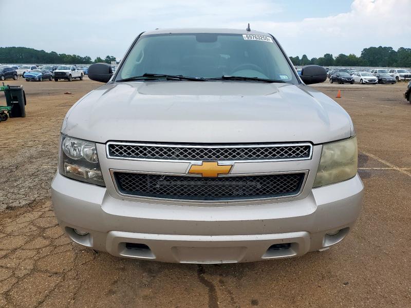 Photo 5 from auction – 2007 CHEVROLET SUBURBAN C with VIN 3GNFC16017G298912
