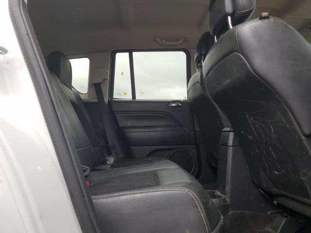 Photo 11 from auction – 2014 JEEP COMPASS SP with VIN 1C4NJCAB7ED607761