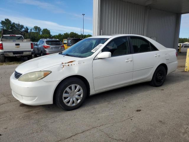 Photo 1 from auction – 2006 TOYOTA CAMRY LE with VIN 4T1BE32K26U719984