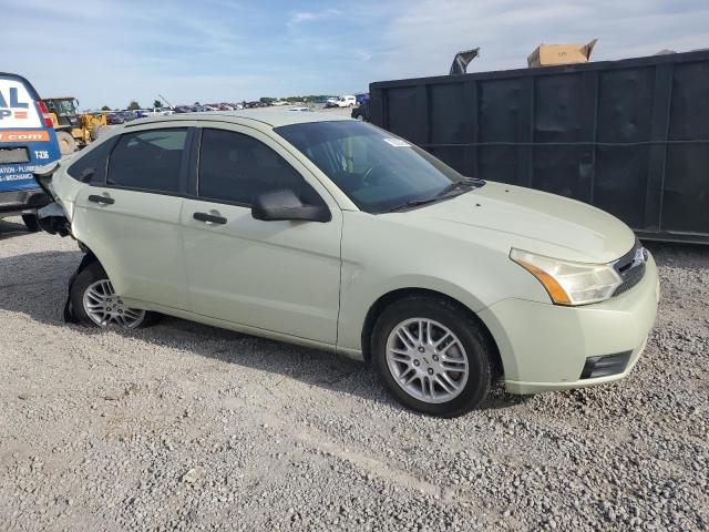 Photo 4 from auction – 2011 FORD FOCUS SE with VIN 1FAHP3FN0BW195381