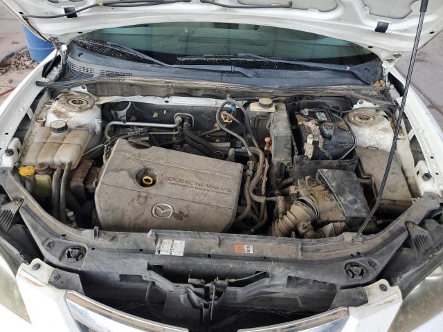 Photo 11 from auction – 2007 MAZDA 3 I with VIN JM1BK12G971729296
