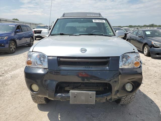 Photo 5 from auction – 2002 NISSAN FRONTIER C with VIN 1N6MD27YX2C301550