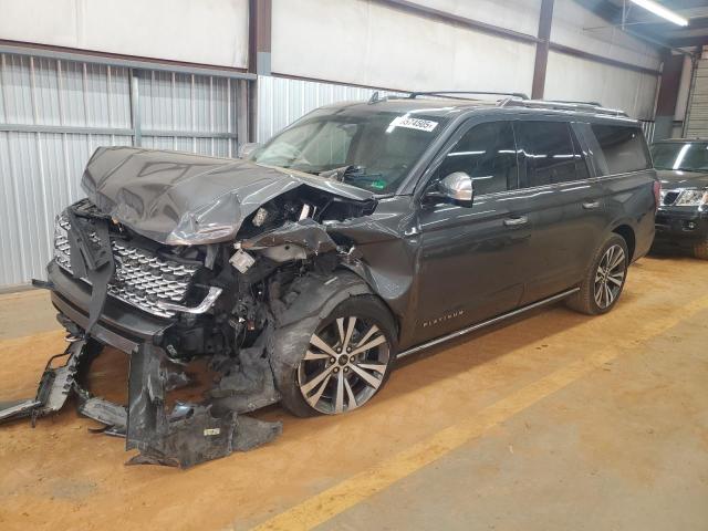 FORD EXPEDITION 2020 with VIN 1FMJK1MTXLEA06299 - Photo from auction