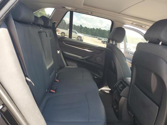 Photo 11 from auction – 2016 BMW X5 SDRIVE3 with VIN 5UXKR2C53G0R72279