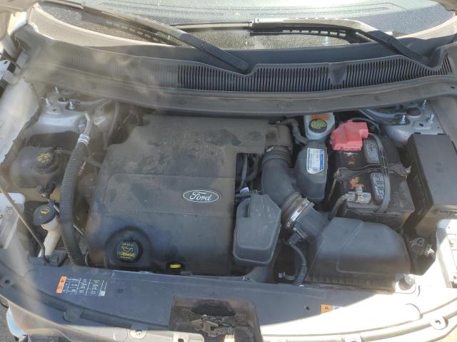 Photo 12 from auction – 2013 FORD EXPLORER L with VIN 1FM5K8F87DGB51759