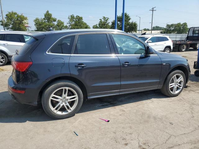Photo 3 from auction – 2013 AUDI Q5 PRESTIGE with VIN WA1WGAFP5DA072595