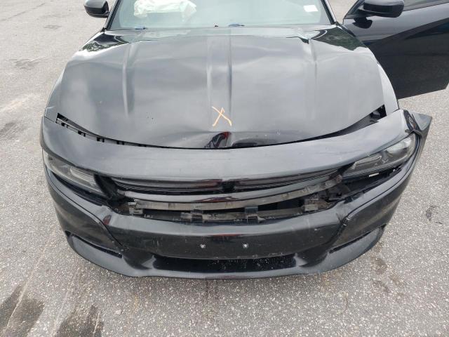 Photo 11 from auction – 2018 DODGE CHARGER SXT with VIN 2C3CDXBG7JH114907