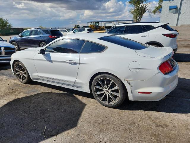 Фото 2 с аукциона – 2015 FORD MUSTANG с VIN 1FA6P8TH2F5425534