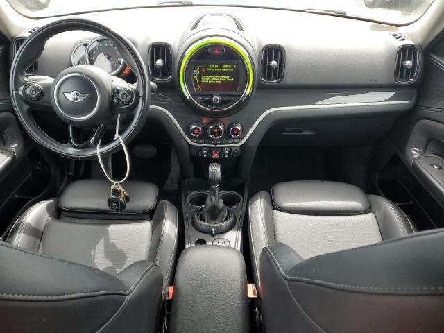 Photo 8 from auction – 2017 MINI COOPER S C with VIN WMZYT5C3XH3D79731